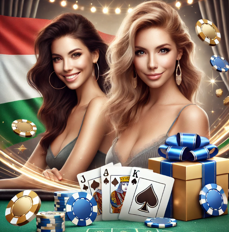 onlina casino bonus