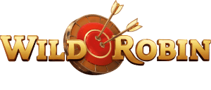 Wildrobin - Online Kaszino