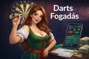Legjobb Darts Fogadás Oldalak Magyarországon